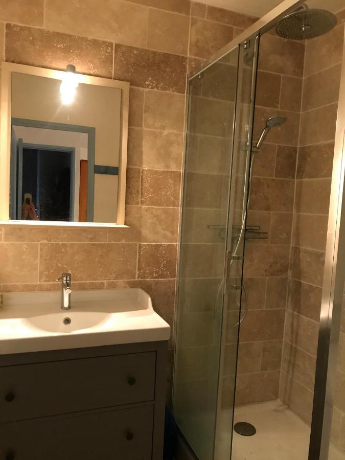 Jolie maison à Wissant proche de la plage Extérieur photo